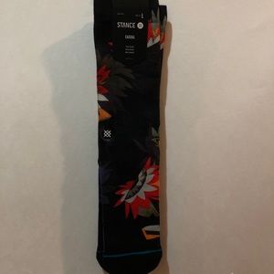 Stance La Mara, Large Socks Men’s 9-13